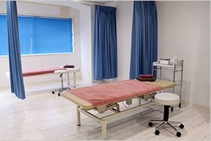 悠然堂治療院の写真