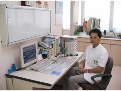 西村内科クリニックの写真3枚目:診察室です