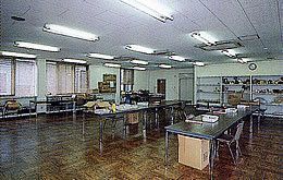 三次病院(薬剤師の求人)の写真:地域を支える複合的なサービスを展開しています