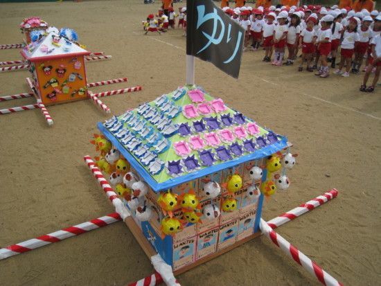 太田保育園の写真2枚目：元気いっぱいに毎日を過ごしています！