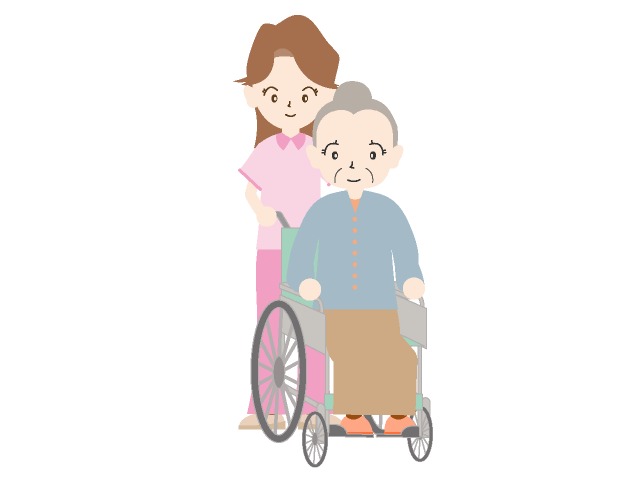 ケアひまわりの写真2枚目：
