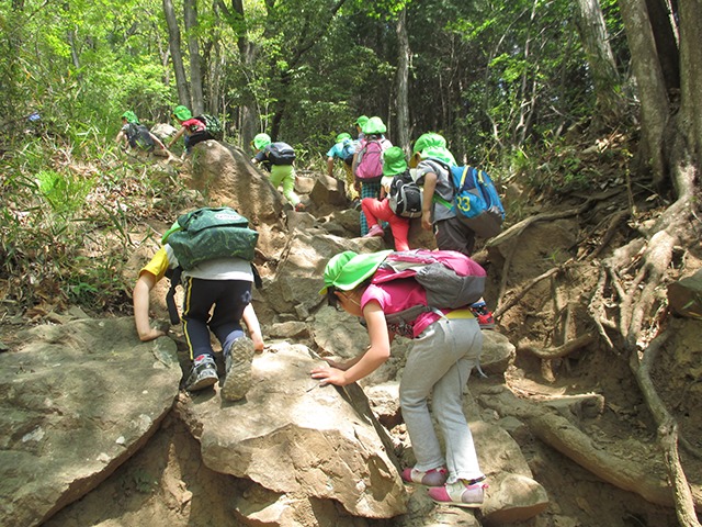 ポッポ保育園の写真2枚目: