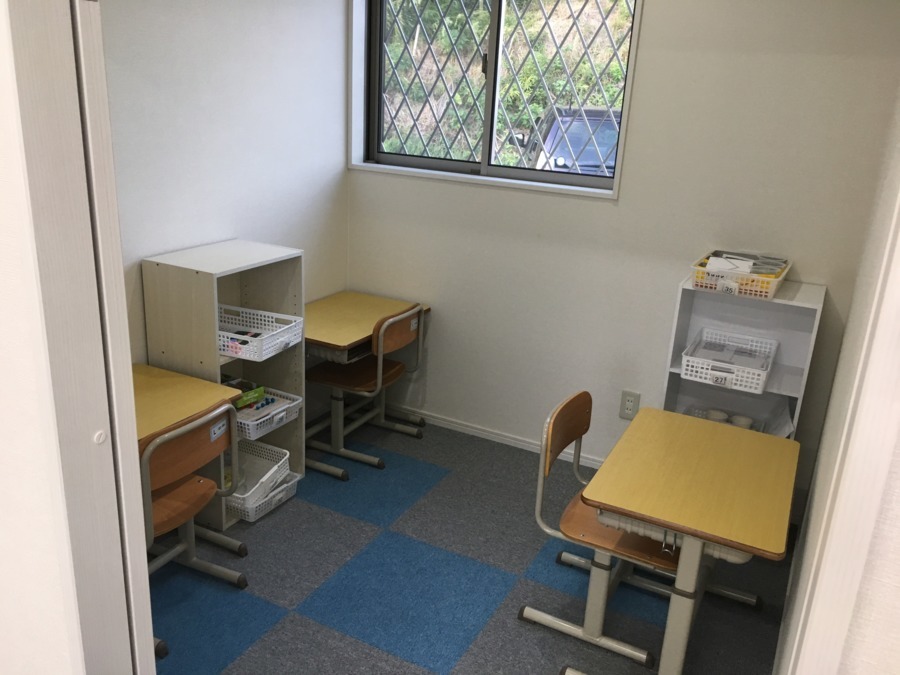 放課後等デイサービス　わかばの杜・大府（児童指導員/指導員の求人）の写真2枚目：