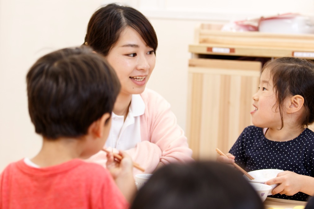 ナーサリールームベリーベアー矢口(仮称)【2020年04月01日オープン予定】(看護師/准看護師の求人)の写真: