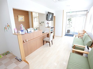 つばさ歯科の写真2枚目：