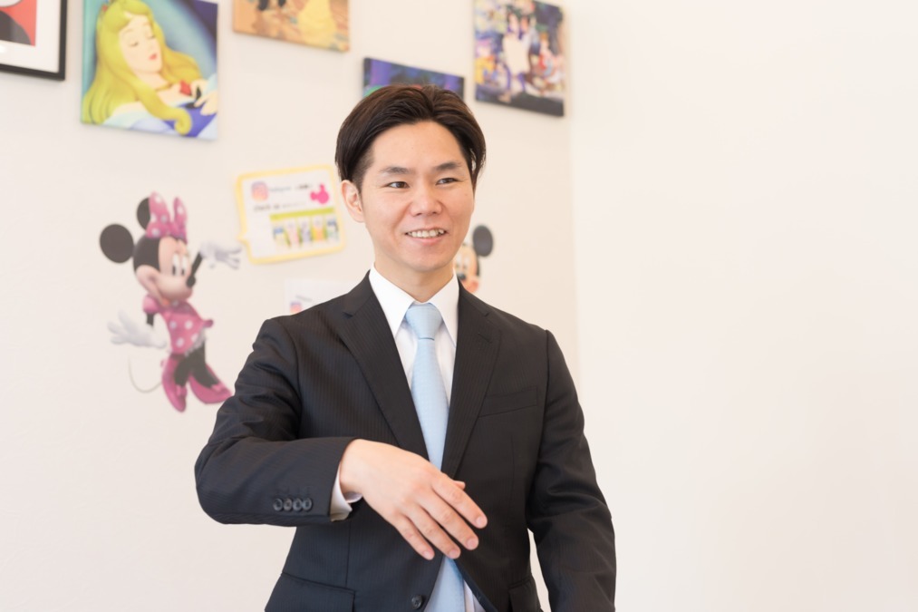 医療法人茜会　みかげ小児歯科・矯正歯科クリニック（歯科医師の求人）の写真6枚目：