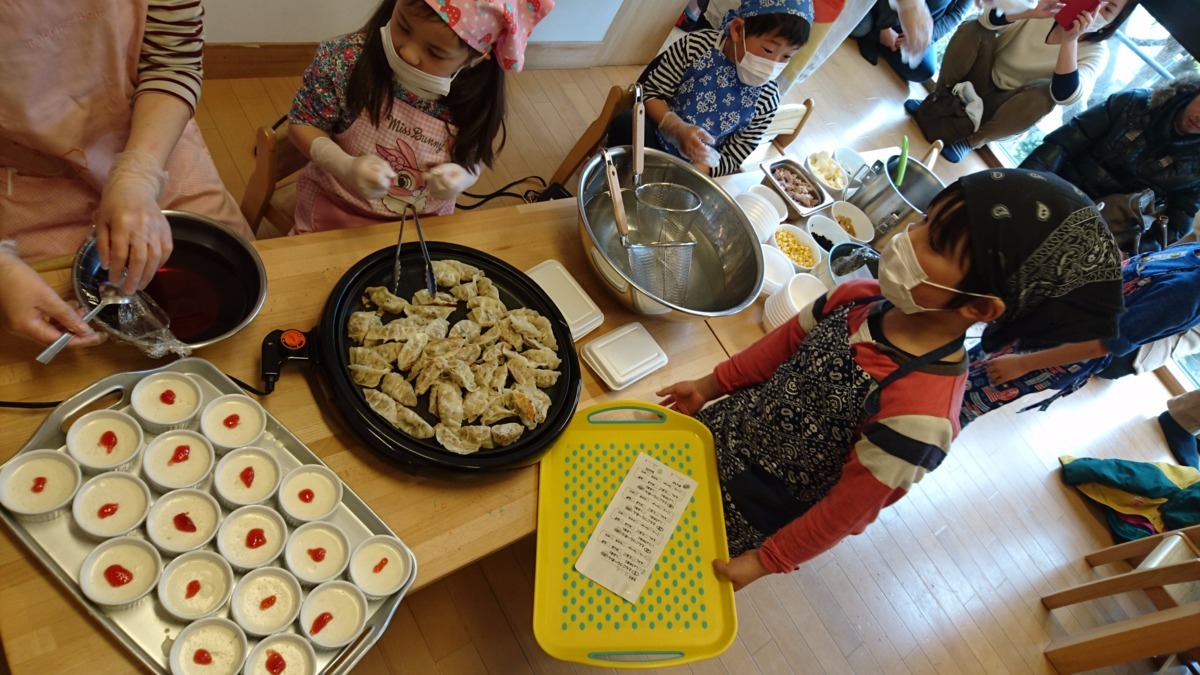 たまがわみんなの家（管理栄養士/栄養士の求人）の写真8枚目：