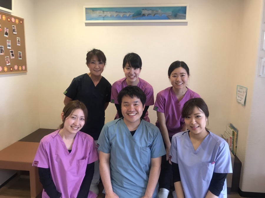 ひきしょう歯科クリニック(歯科衛生士の求人)の写真: