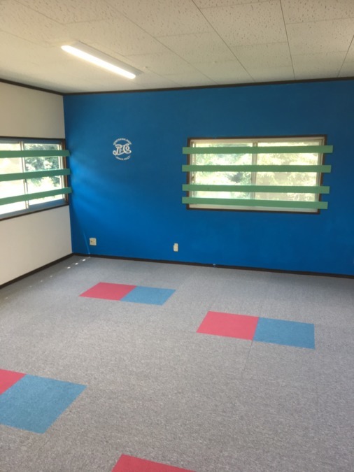 指定放課後等デイサービス　ぴーと瀬野教室の写真