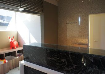 みのわデンタルクリニックの写真