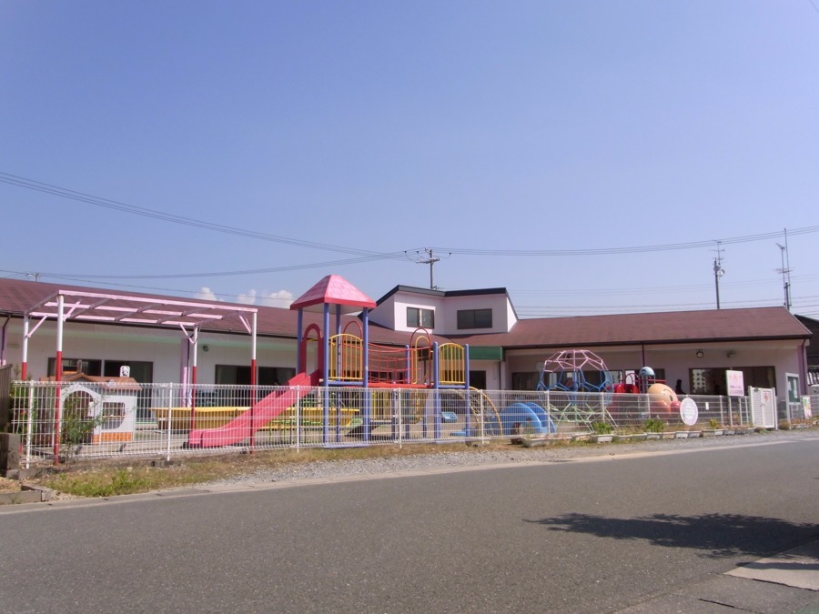 たんぽぽ第二保育園(調理師/調理スタッフの求人)の写真: