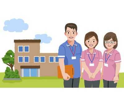 エンゼル居宅介護支援センター第2の写真