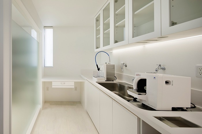 はせがわ歯科医院の写真5枚目: