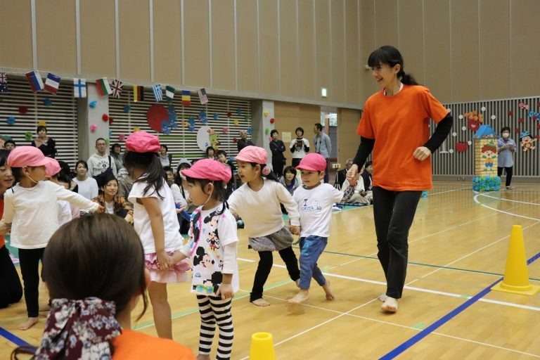 社会福祉法人紀秀会　川越やまだ保育園の写真32枚目：