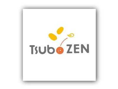 鍼灸マッサージつぼぜんの写真8枚目:ロゴや院内もプロのデザイナーが手掛けています