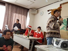 愛光園地域居住サポートセンター（生活支援員の求人）の写真8枚目：