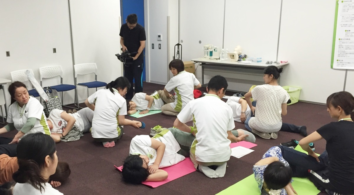 リハビリネクスト（言語聴覚士の求人）の写真4枚目：