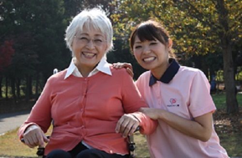 ホームヘルパー派遣センター瑞穂の写真