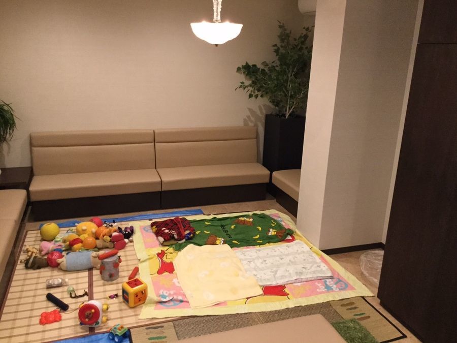 株式会社マイスタイル（保育士の求人）の写真4枚目：