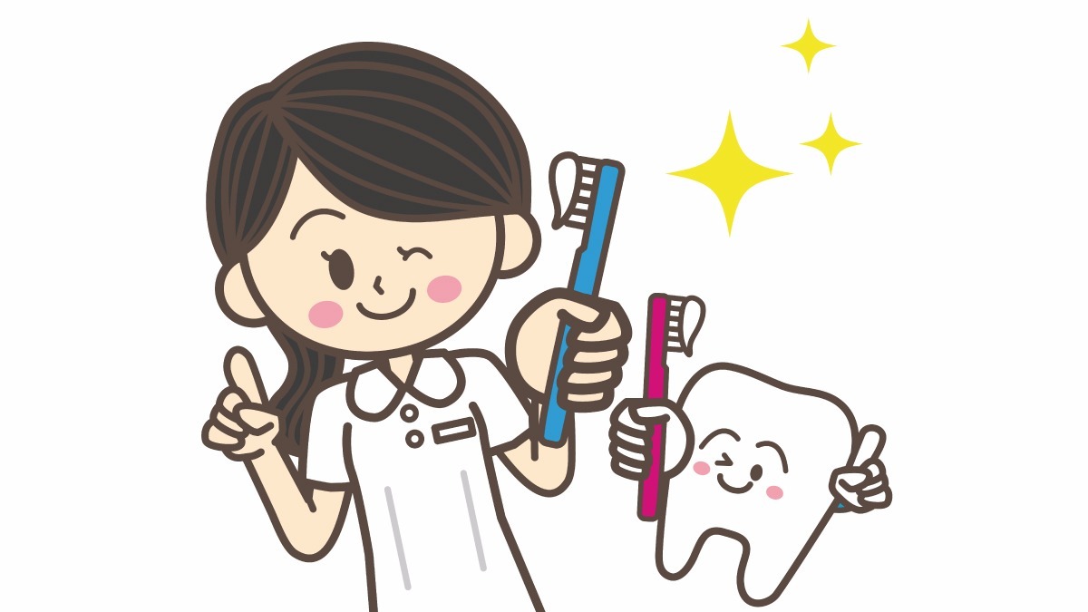 山口歯科医院の写真