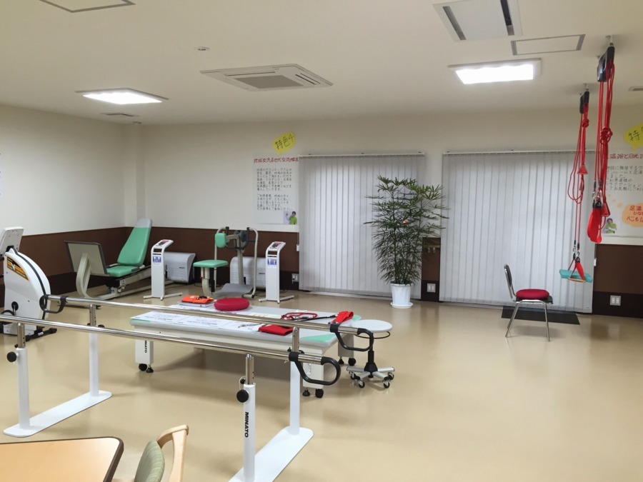 ほそばたデイサービス結の写真2枚目：