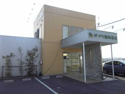 ポプラ調剤薬局(薬剤師の求人)の写真:
