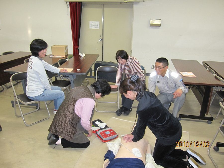 みどりの風サービスセンター（介護職/ヘルパーの求人）の写真4枚目：