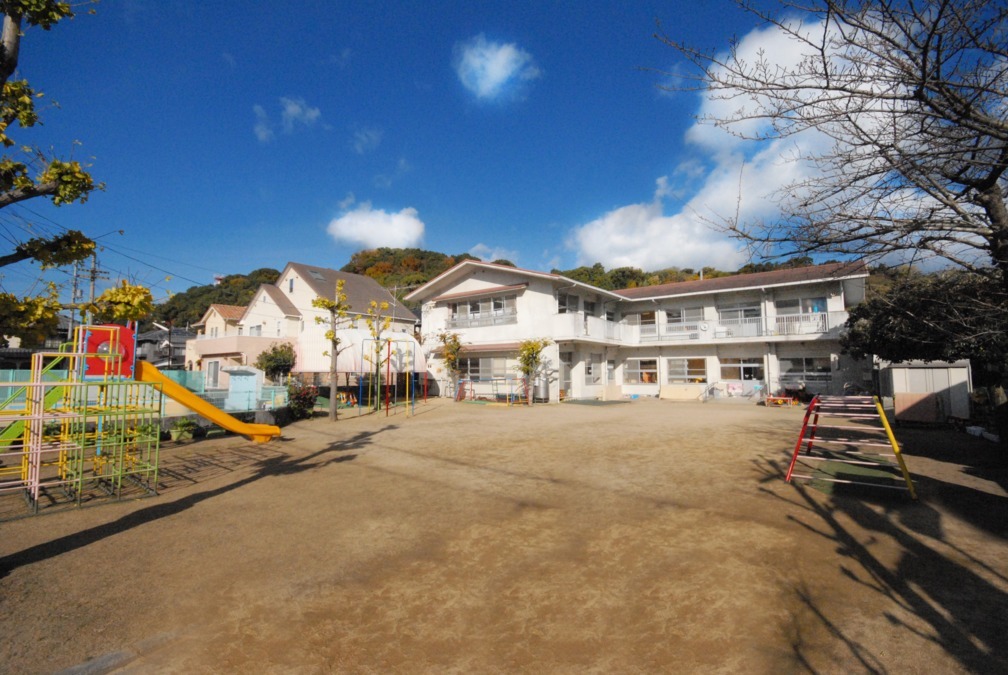 生石保育園の保育士求人情報 正職員 愛媛県松山市 転職ならジョブメドレー 公式