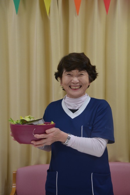 無憂樹ケアステーション(介護職/ヘルパーの求人)の写真2枚目: