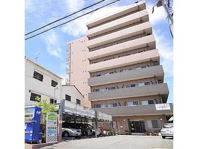 デイサービスセンター　ウォークトゥデイ尼崎の写真2枚目：当施設は日当り良好で、開放感のある立地にあります
