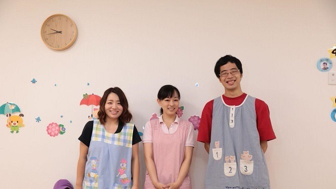 仕事イメージ