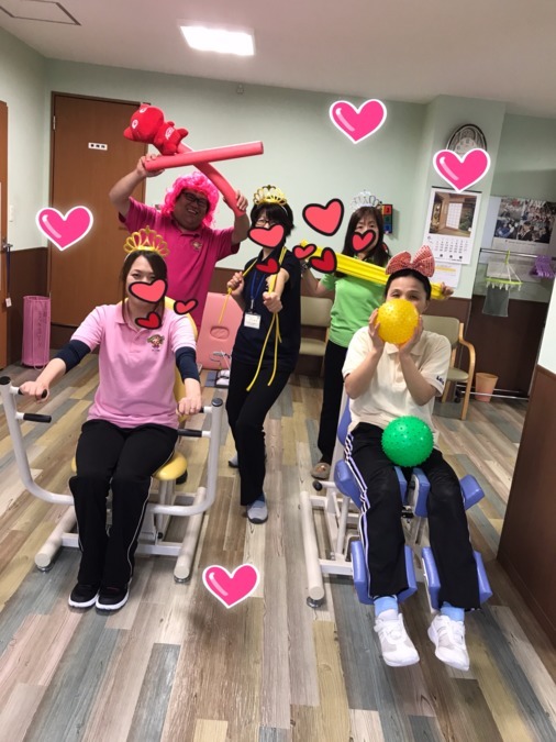 アシストケアクラブ水戸北の写真