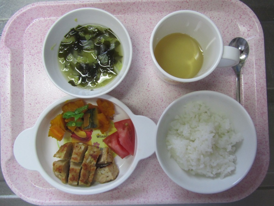 チームナーサリーBigHugの写真