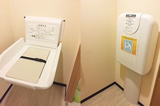 医療法人社団 菜のはな歯科クリニック(歯科衛生士の求人)の写真5枚目: