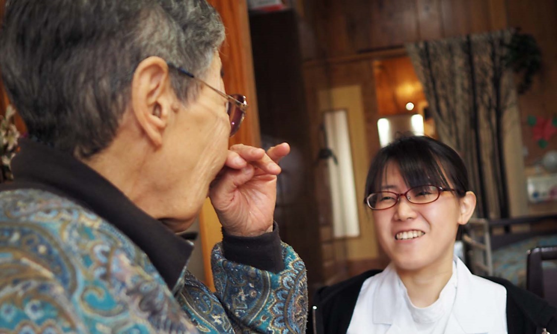 安寿歯科の写真2枚目: