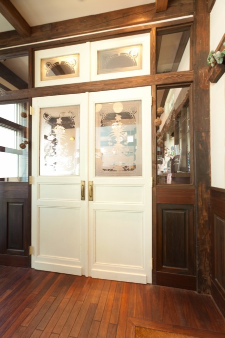 医療法人社団白慈会 白金坂の上診療所(医療事務/受付の求人)の写真5枚目: