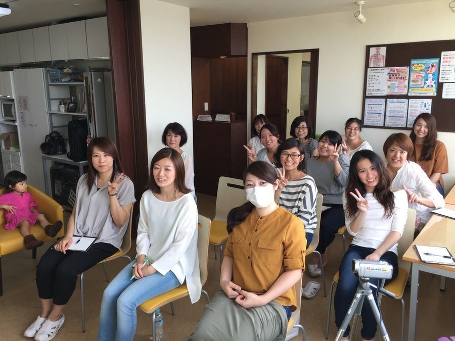 初声歯科クリニックの写真6枚目：院内勉強会★