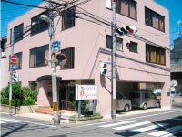 オレンジエイト（訪問介護）の写真