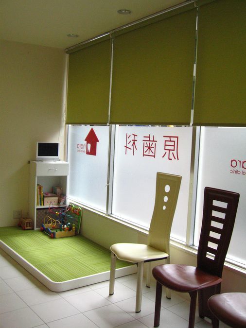 原歯科の写真3枚目：