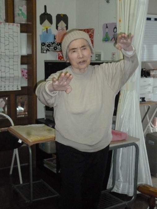 茶話本舗デイサービス川中島の写真3枚目：