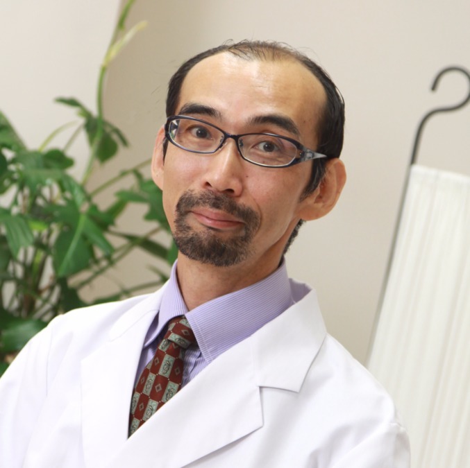 おおさわ歯科医院の写真2枚目：院長の大澤寿太郎です。
一緒に仕事ができることを楽しみにしております。
