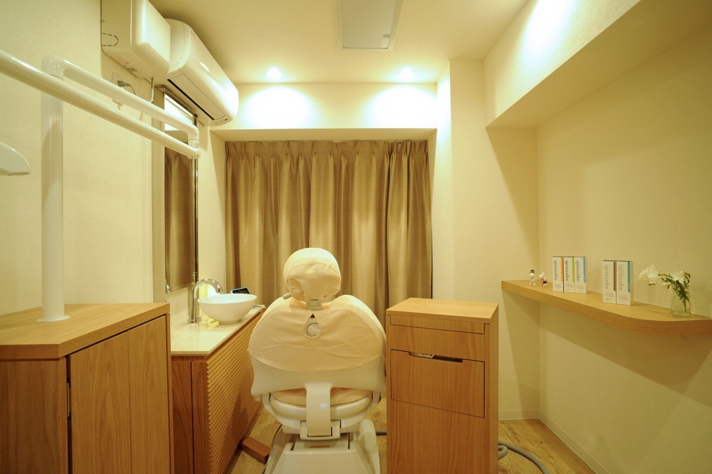 永瀬歯科医院(ホワイトエッセンス柿生)(歯科医師の求人)の写真4枚目: