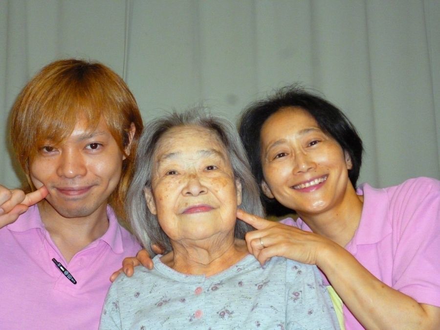 仕事イメージ