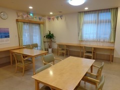 住宅型有料老人ホーム　リ・エール四宮（介護職/ヘルパーの求人）の写真2枚目：