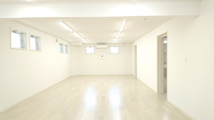 「こどもプラス」初石教室(児童指導員の求人)の写真: