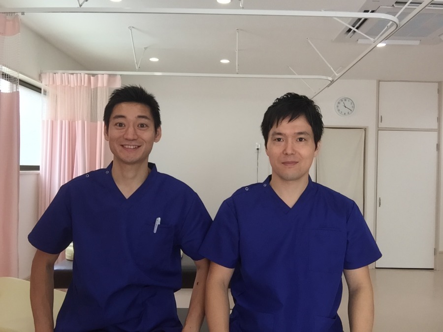 はなみずき鍼灸整骨院（整体師の求人）の写真2枚目：
