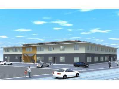 シニアサポートホームみのり長岡の写真