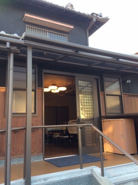 デイサービス福町（一般財団法人　氏家記念財団）（介護職/ヘルパーの求人）の写真2枚目：