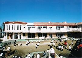 木の実幼稚園(幼稚園教諭の求人)の写真: