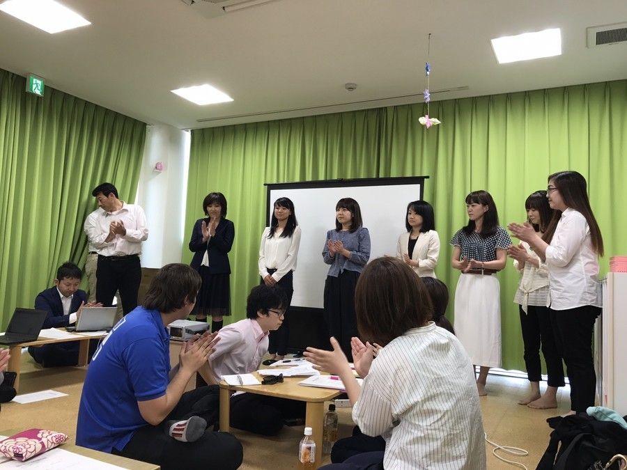 フジにじいろ保育園【2018年02月01日オープン】(保育士の求人)の写真: